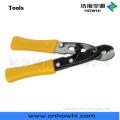 Capillary Tube Cutter Tool for Air Conditioning, Refrigeration